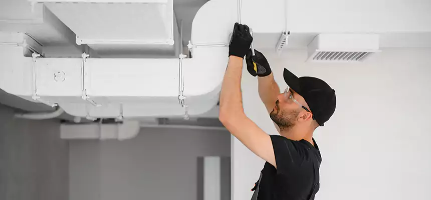 Our Air Duct Cleaning Services in Lawton, OK