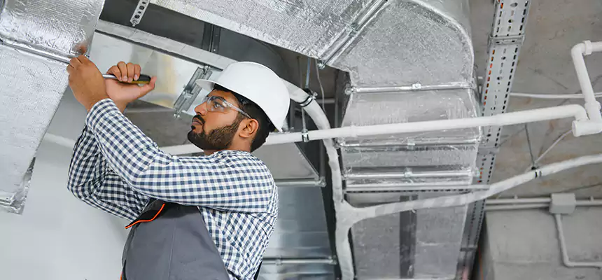 Proactive Ac Vent Repairs & Air Duct Replacement Companies Near Me in Lawton