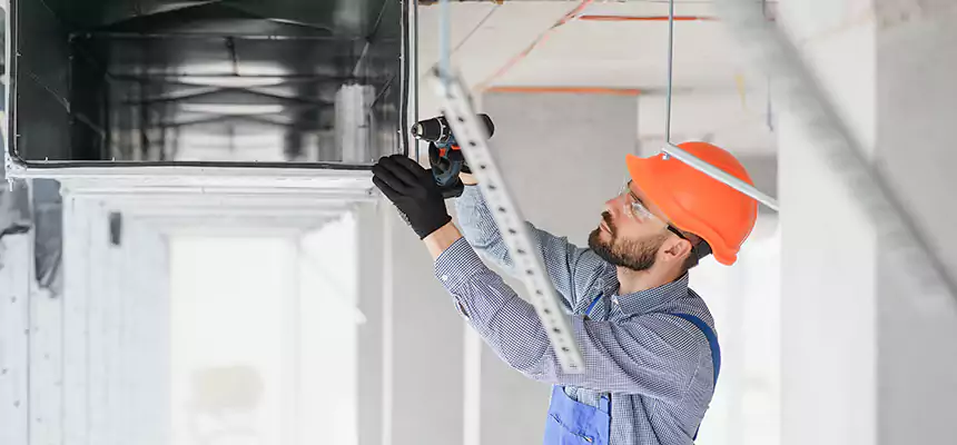 Comprehensive Ventilation Cleaning in Lawton