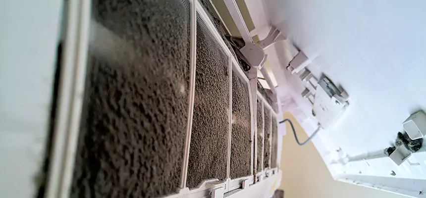 Preventive Air Duct Bacteria Removal in Lawton