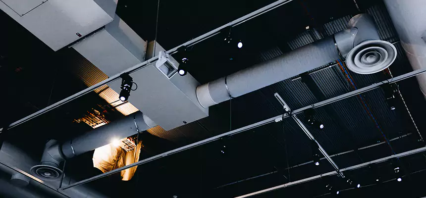 Our Air Duct Replacement Services in Lawton, OK