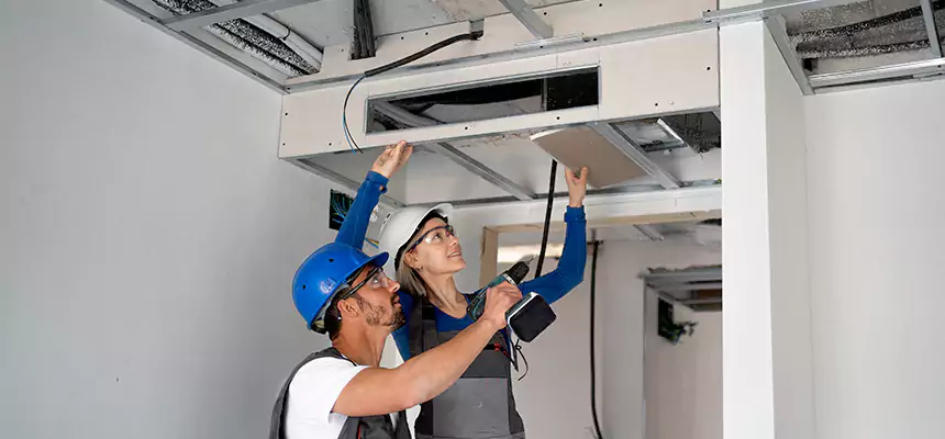 Our Attic Air Duct Cleaning Services in Lawton, OK