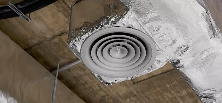 Our Basement Vent Cleaning Services in Lawton, OK