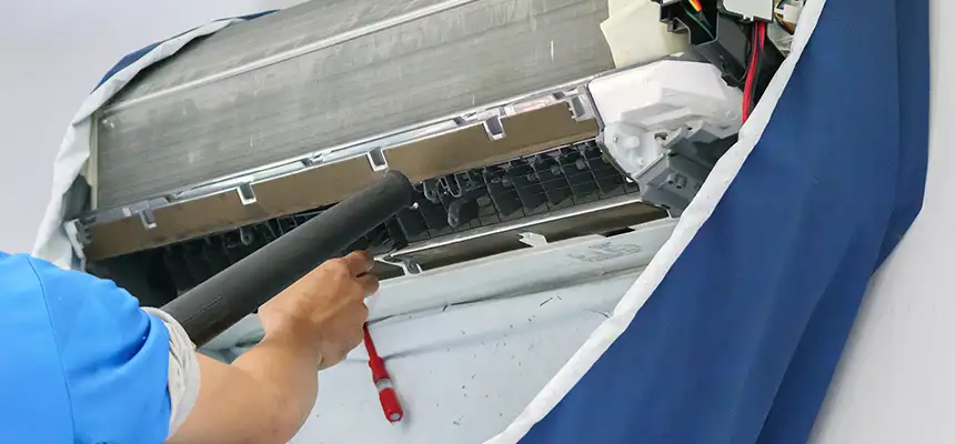 Advanced Clogged Dryer Vent Repair for Multi-Unit & Commercial in Lawton, OK