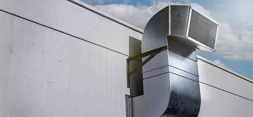 Comprehensive Commercial HVAC Cleaning in Lawton