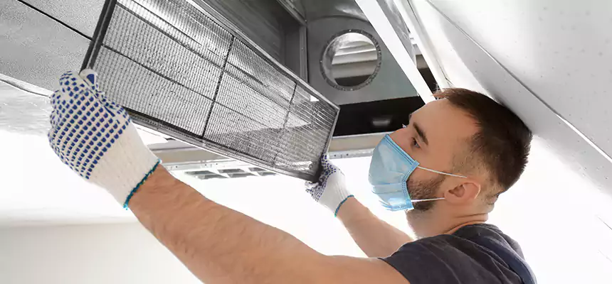 Our Dryer Vent Cleaning Services in Lawton, OK