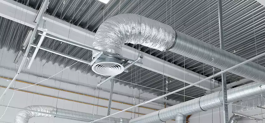 Our Dryer Vent Hose Replacement Services in Lawton, OK