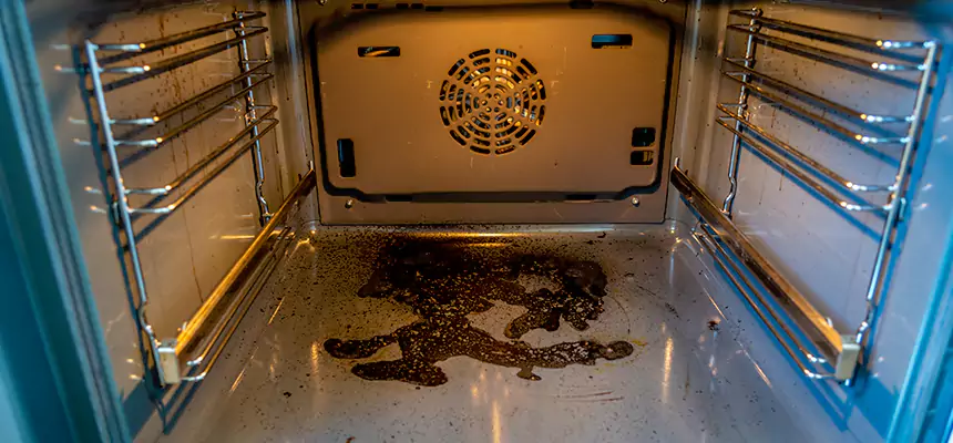 Our Dryer Vent Mold Cleaning Services in Lawton, OK