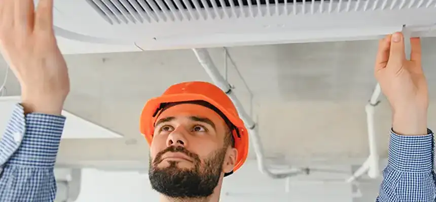 Our Furnace Vent Cleaning Services in Lawton, OK