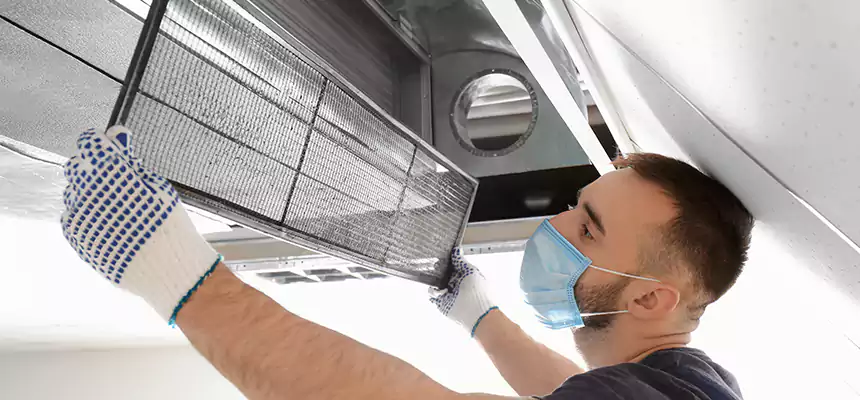 Our Home Duct Cleaning Services in Lawton, OK  
