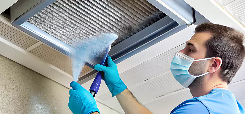 Our Home Ventilation Cleaning Services in Lawton, OK