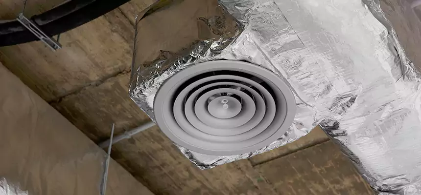 Our HVAC Ductwork Installation Services in Lawton, OK