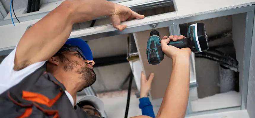 Our Improve Home Air Circulation Services in Lawton, OK