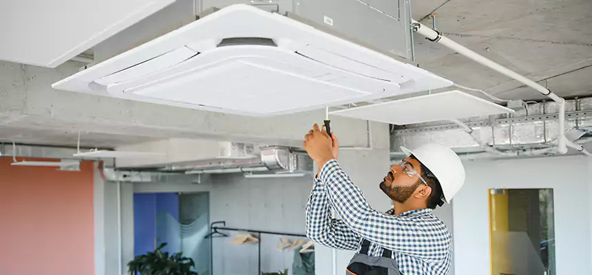 Moisture Control & Condensation Fixes in Duct Systems in Lawton, OK