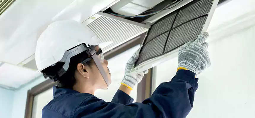 Our Multi-family Home Duct Cleaning Services in Lawton, OK