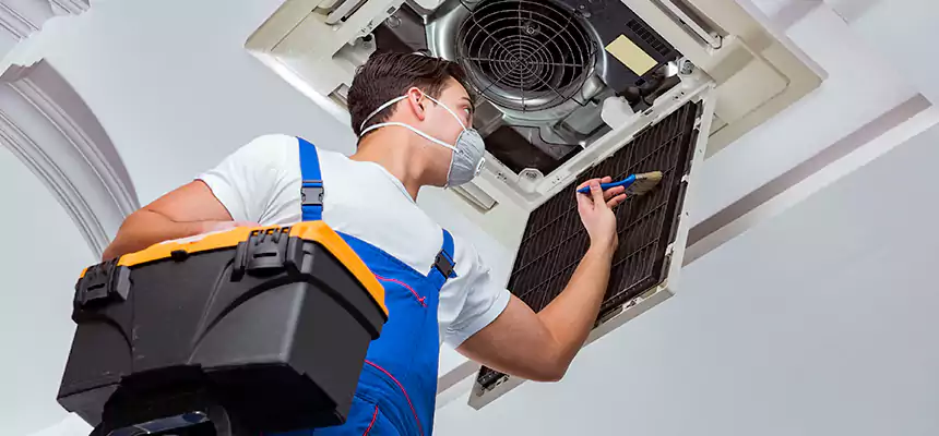 Specialized Office Duct Cleaning  in Lawton, OK