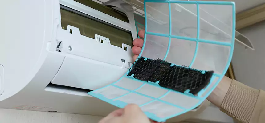 Gentle Ductwork Odor-Control Pet Dander Duct Cleaning in Lawton, OK