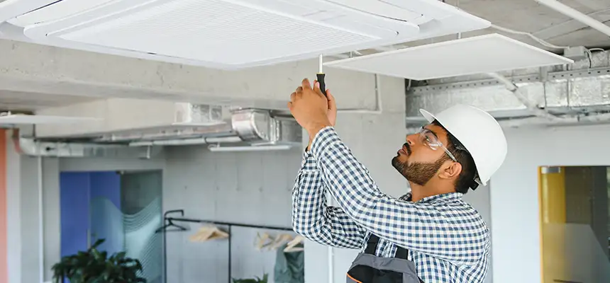 Our Roof Dryer Vent Cleaning Services in Lawton, OK