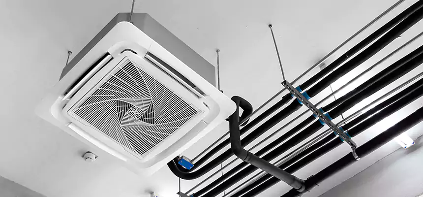 Our Smart AC Vent Controller Services in Lawton, OK