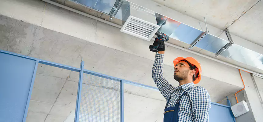 Efficient Exhaust Vent Cleaning in Lawton, OK