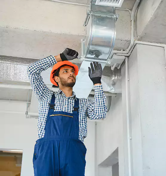 Professional Air Duct Cleaning Service in Lawton, OK