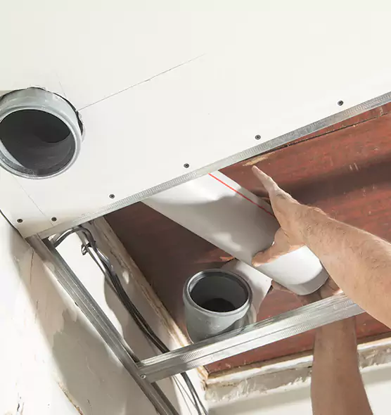 Professional Air Duct Replacement in Lawton, OK