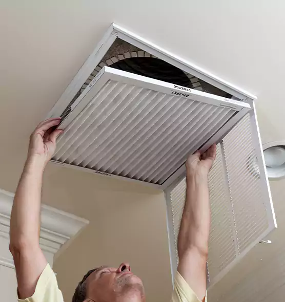 Trusted Apartment Air Duct Cleaning in Lawton, OK