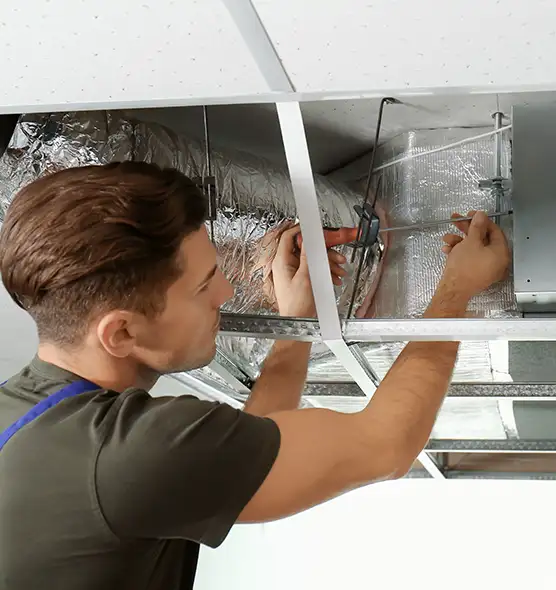 Professional Clogged Dryer Vent Repair in Lawton, OK