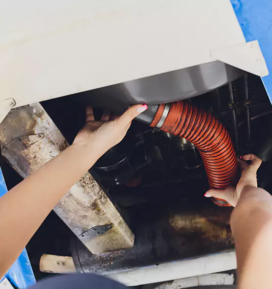 Professional Dryer Duct Pressure Testing in Lawton, OK