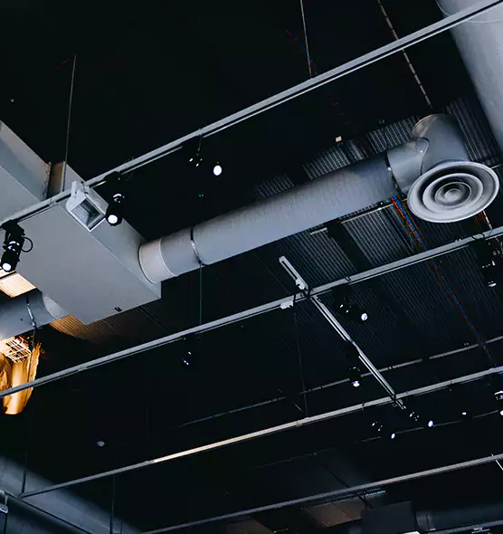 About Duct Sanitization with UV Light in Lawton, OK