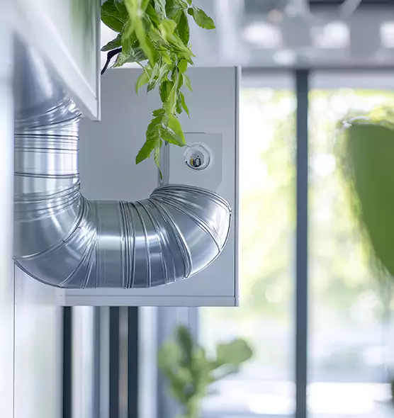 Professional Eco-Safe Dryer Vent Cleaning in Lawton, OK