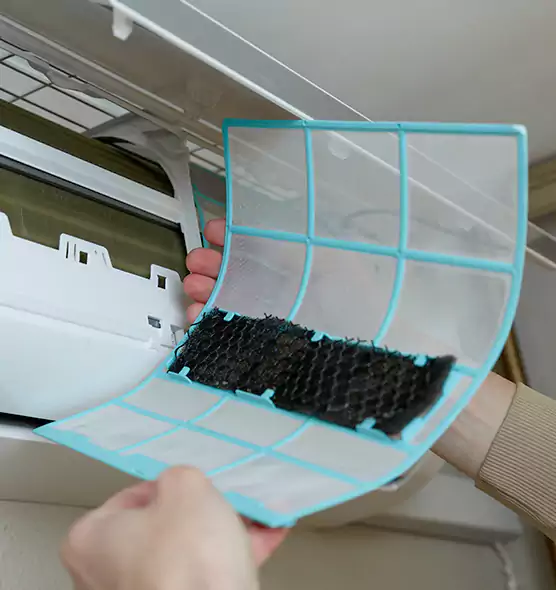 Welcome to Air Duct Cleaning & Repairs Lawton — Your Local HEPA Filter Installation Pros in Lawton, OK