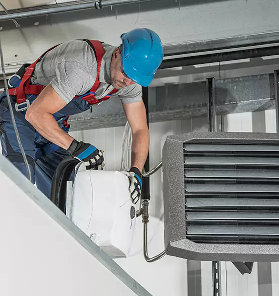 Professional HVAC Cleaning Solutions in Lawton, OK