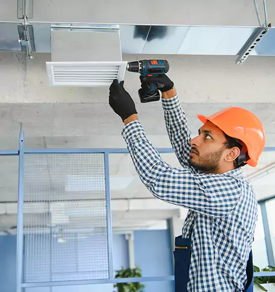 Professional HVAC Duct Cleaning in Lawton, OK