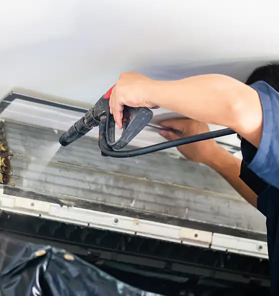 Welcome to Move-in/Move-out Duct Cleaning Services in Lawton, OK