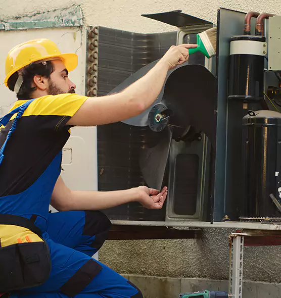 Top-Rated New Room Vent Extension in Lawton, OK