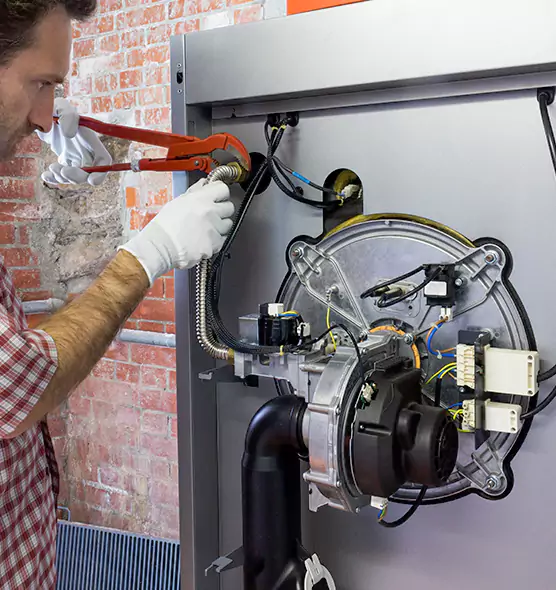 Advanced Repair Dryer Vent Hose in Lawton, OK