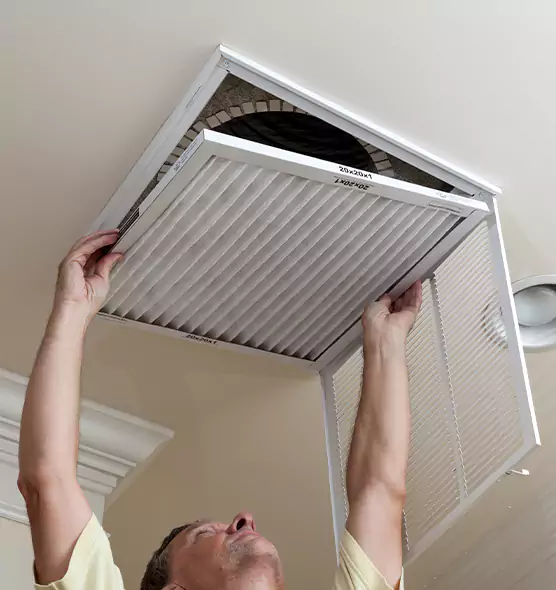 Trusted Vent Shaft Cleaning Expert in Lawton, OK