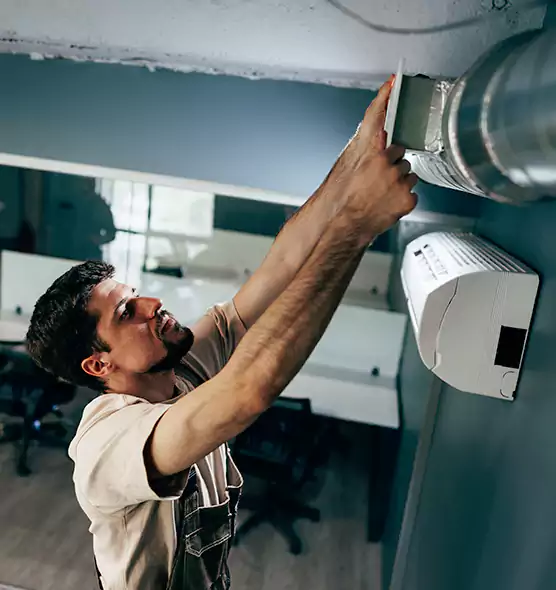 Reliable Warehouse Vent Cleaning in Lawton, OK