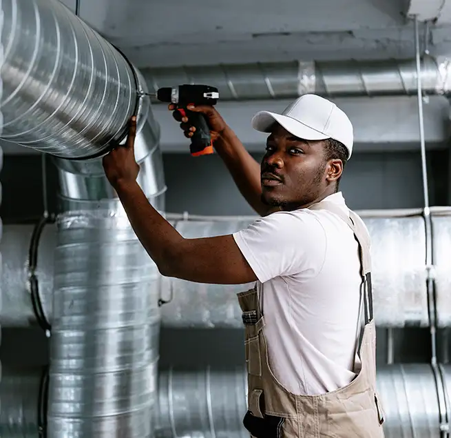 Why Homeowners & Businesses Trust Us Lawton, OK