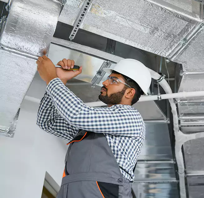 Why Homeowners & Businesses Trust Us Lawton, OK