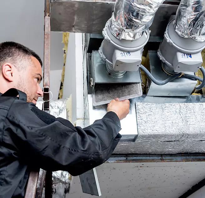 Why Homeowners & Businesses Trust Us in Lawton, OK?