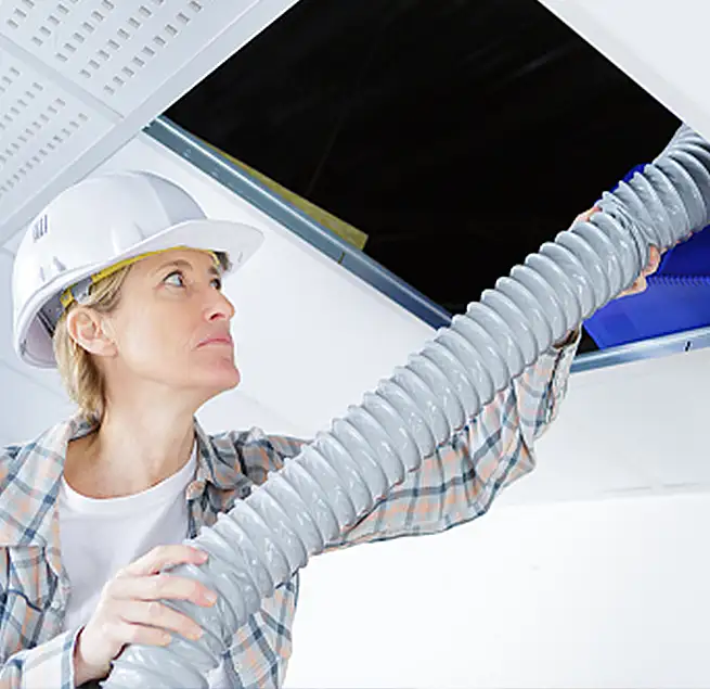 Why Homeowners & Businesses Trust Us Lawton, OK