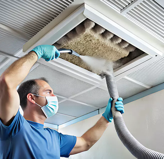 Why Homeowners & Businesses Trust Us Lawton, OK