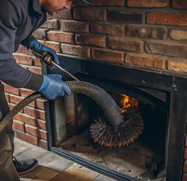  Why Homeowners & Businesses Trust Us in Lawton, OK?