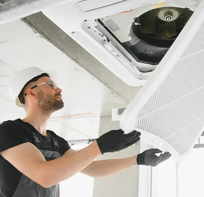 Why Homeowners & Businesses Trust Us in Lawton, OK?