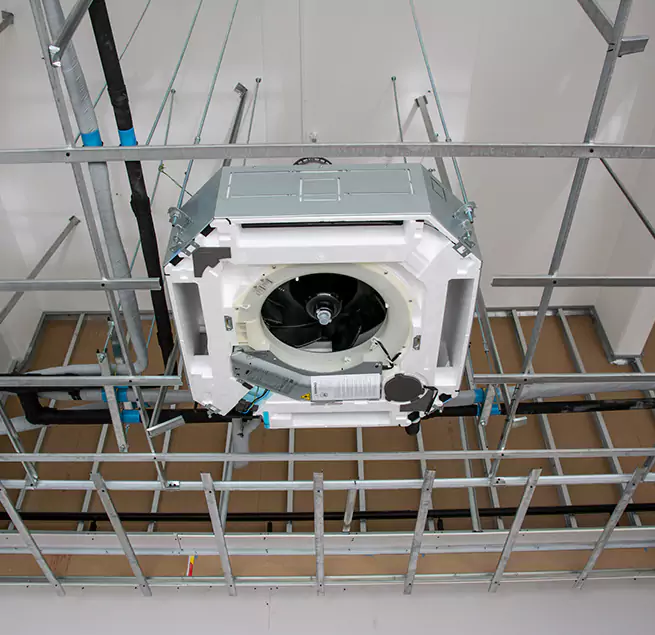 Why Homeowners & Businesses Trust Us in Lawton, OK?