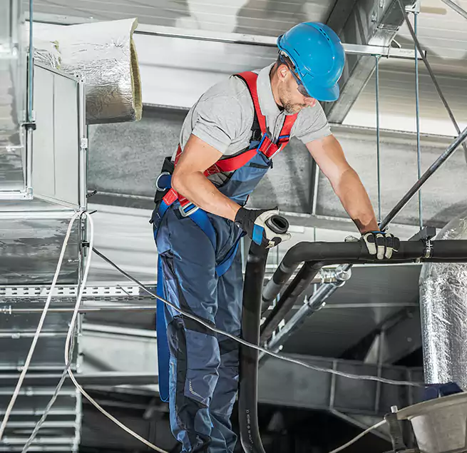 Why Homeowners & Businesses Trust Us in Lawton, OK?