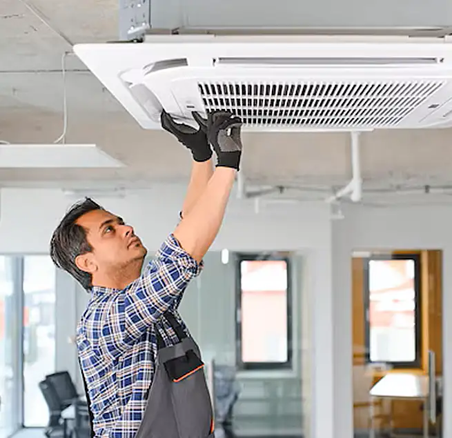 Why Homeowners & Businesses Trust Us in Lawton, OK?