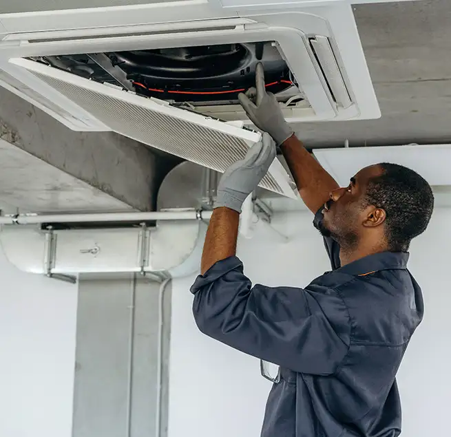 Why Homeowners & Businesses Trust Us in Lawton, OK?